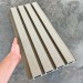 Фасадная реечная панель EasyDecking Wood-X 219х26 Бежевый купить в Выборге
