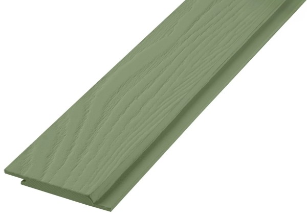 Фиброцементный сайдинг FCSPRO Click Shtil F65 (Осенняя трава) купить в Выборге