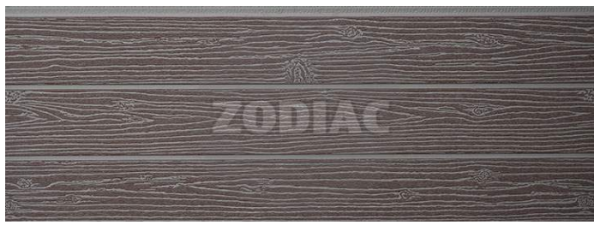 Фасадная панель Zodiac ТРОЙНАЯ ДОСКА AE11-002 купить в Выборге