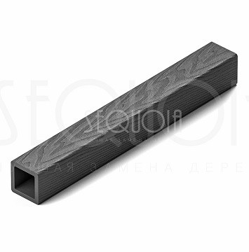 Балясина SEQUOIA Evolution 3D WOOD GRAY купить в Выборге
