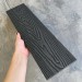 Заборная доска EasyDecking Wood-X 131х11 Черное дерево купить в Выборге
