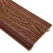 Фасадная панель EasyDecking Wood-X 156х21 Коричневый купить в Выборге
