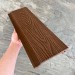 Фасадная панель EasyDecking Wood-X 156х21 Коричневый купить в Выборге