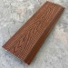 Фасадная панель EasyDecking Wood-X 156х21 Коричневый купить в Выборге