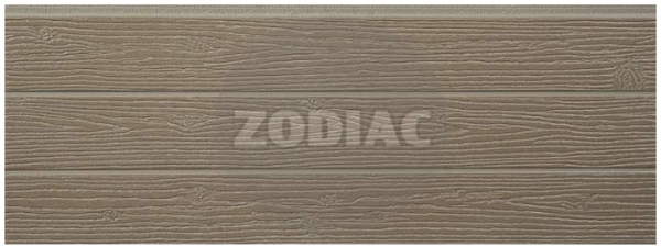 Фасадная панель Zodiac ТРОЙНАЯ ДОСКА AE11-004 купить в Выборге