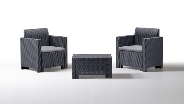 Комплект Nebraska Terrace купить в Выборге