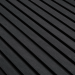 Стеновая панель CM Decking CM Wall, BLACK WOOD (Черное дерево) купить в Выборге