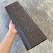 Заборная панель шип-паз EasyDecking Wood-Х 146х20 Венге купить в Выборге