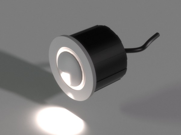 Декоративные светильники Белый WLCL-125 купить в Выборге