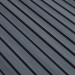 Стеновая панель CM Decking CM Wall, EBONY (Эбен) купить в Выборге
