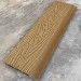 Заборная панель шип-паз EasyDecking Wood-Х 146х20 Дуб купить в Выборге