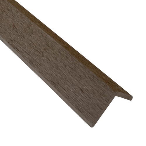Уголок 3D EasyDecking Wood-Х 50х50 Шлифованный Венге купить в Выборге