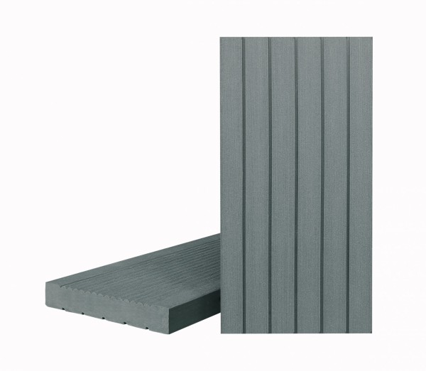 Террасная доска Классик Анис (полнотелая без паза) Под заказ купить в Выборге