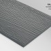 Фиброцементный сайдинг Fibra Plank Графитовый серый / RAL 7024 купить в Выборге
