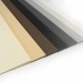 Фиброцементный сайдинг Fibra Plank Графитовый серый / RAL 7024 купить в Выборге