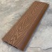 Заборная панель шип-паз EasyDecking Wood-Х 146х20 Коричневый купить в Выборге