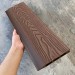 Заборная панель шип-паз EasyDecking Wood-Х 146х20 Коричневый купить в Выборге