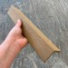 Уголок 3D EasyDecking Wood-Х 50х50 Шлифованный Дуб купить в Выборге