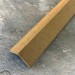 Уголок 3D EasyDecking Wood-Х 50х50 Шлифованный Дуб купить в Выборге
