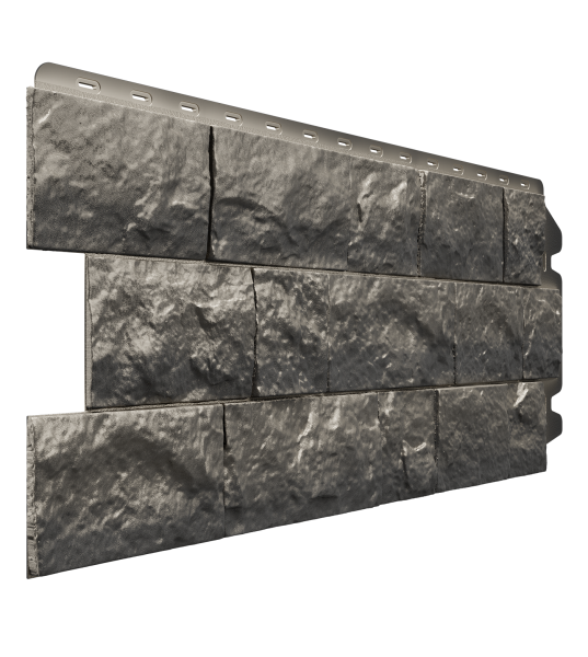 Фасадная панель Docke, Fels, Кремень купить в Выборге