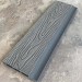 Заборная панель шип-паз EasyDecking Wood-Х 146х20 Серый купить в Выборге