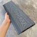 Заборная панель шип-паз EasyDecking Wood-Х 146х20 Серый купить в Выборге