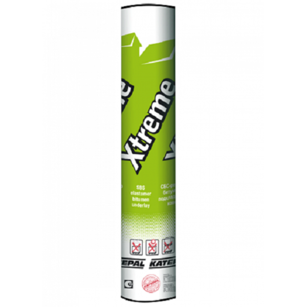Ковер подкладочный KATEPAL Xtreme С самоклеящейся полосой купить в Выборге