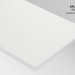 Фиброцементный сайдинг Fibra Plank Белый классический / RAL 9003 купить в Выборге