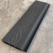 Заборная панель шип-паз EasyDecking Wood-Х 146х20 Черное дерево купить в Выборге