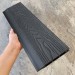 Заборная панель шип-паз EasyDecking Wood-Х 146х20 Черное дерево купить в Выборге