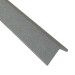Уголок 3D EasyDecking Wood-Х 50х50 Шлифованный Серый купить в Выборге