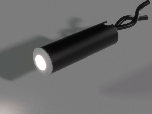 Точечные светильники Белый WLCL-111 купить в Выборге