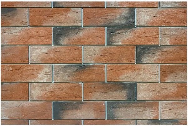 Фиброцементные панели КАНЬОН коллекция ИНДИГО 43 купить в Выборге