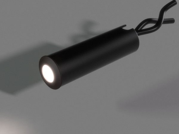 Точечные светильники Коричневый WLCL-111 купить в Выборге