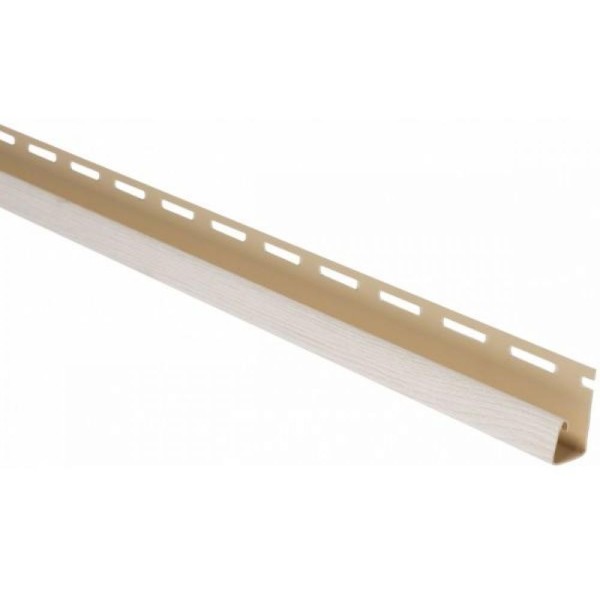 J-профиль Люкс Крашенный, К-15, ВН, Ясень купить в Выборге