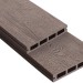 Террасная доска ДПК Outdoor 3D NEVADA/CALIFORNIA BROWN коричневая микс купить в Выборге