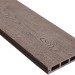 Террасная доска ДПК Outdoor 3D NEVADA/CALIFORNIA BROWN коричневая микс купить в Выборге