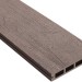 Террасная доска ДПК Outdoor 3D NEVADA/CALIFORNIA BROWN коричневая микс купить в Выборге