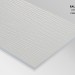 Фиброцементный сайдинг Fibra Plank Светло серый RAL 7047 купить в Выборге