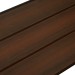 Фасадная панель из ДПК CM Cladding Timber Спайси Браун купить в Выборге