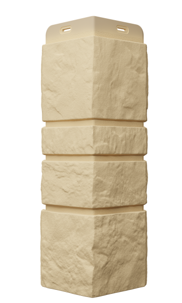 Угол Burg Кремовый купить в Выборге