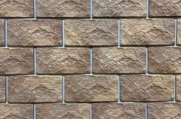 Фиброцементные панели КАНЬОН коллекция Малый Сколотый Камень 46 купить в Выборге