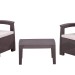 Комплект Rattan Comfort 3 купить в Выборге