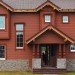 Фиброцементный сайдинг Latonit Изумруд (RAL 6034/6028) купить в Выборге