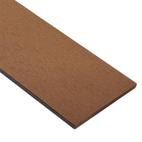 Универсальная доска EasyDecking Wood-X 131х11 Коричневый купить в Выборге