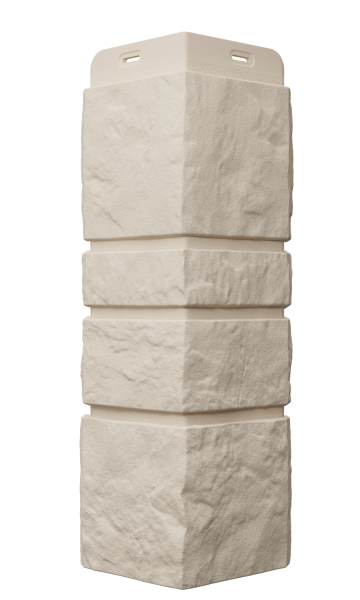 Угол Burg Ванильный купить в Выборге