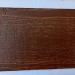 Фиброцементный сайдинг Latonit Махагон (RAL 8024/8014) купить в Выборге