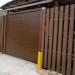Штакетник ДПК Woodvex Палисандр купить в Выборге