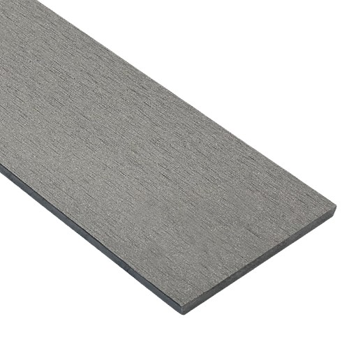Универсальная доска EasyDecking Wood-X 131х11 Серый купить в Выборге