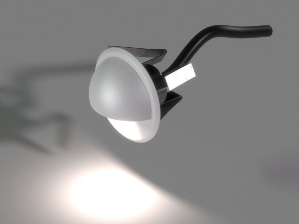 Точечные светильники Белый WLCL-112 купить в Выборге